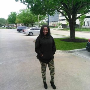 Meet your Posher, Sibi